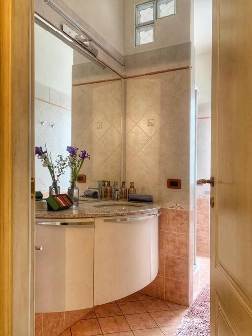 Casa Guardiavigna In Chianti Lejlighed San Gusme Eksteriør billede