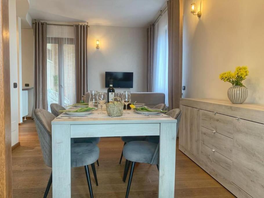 Casa Guardiavigna In Chianti Lejlighed San Gusme Eksteriør billede